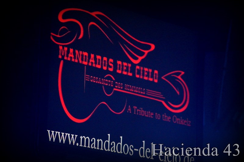 Mandados del Cielo